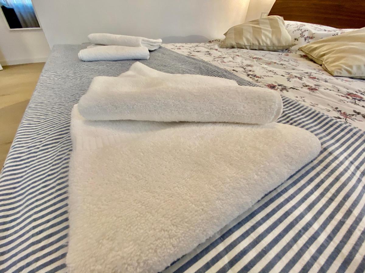 Suite House New Apartments Wi Fi Venice Island Exterior photo