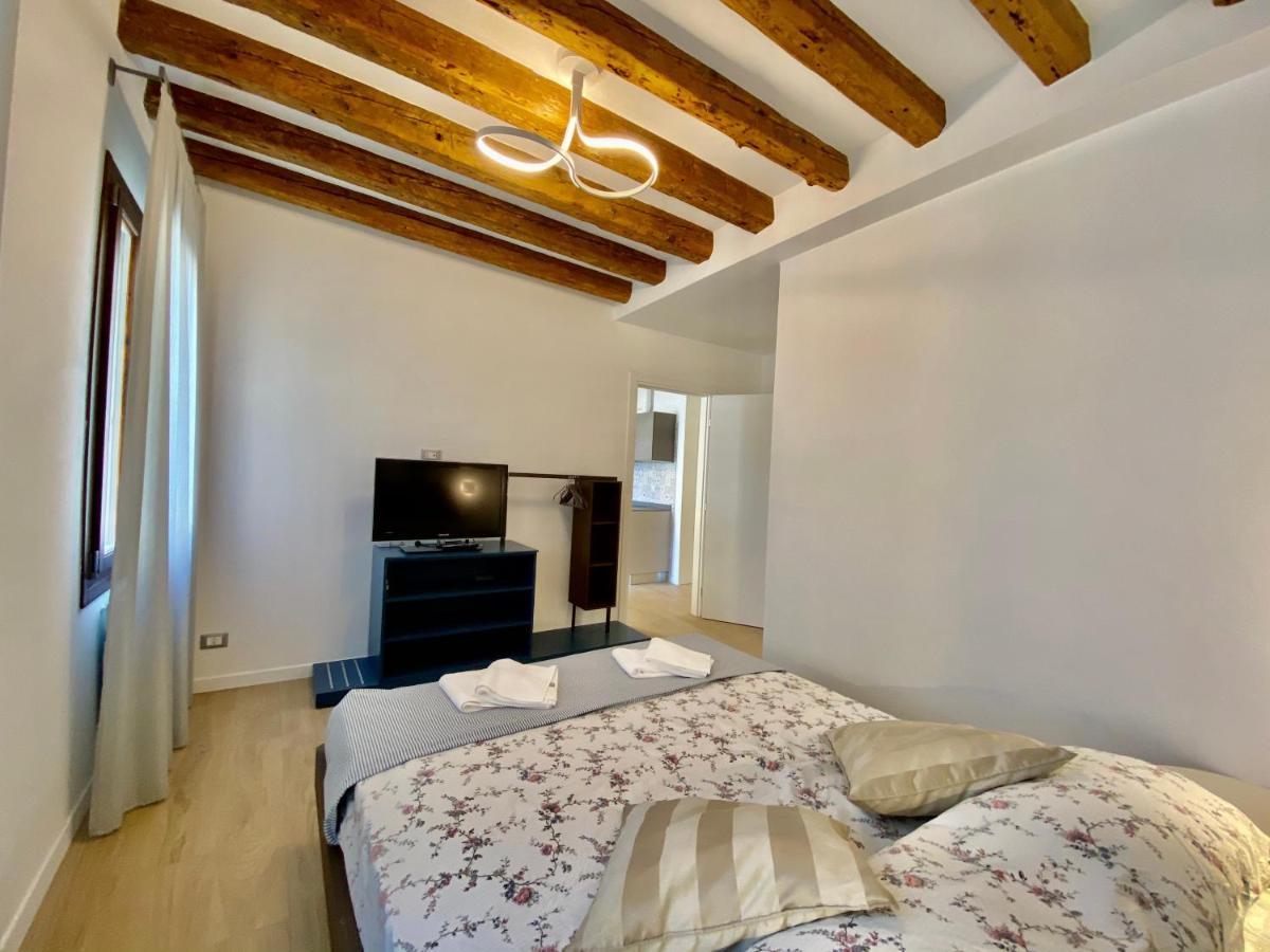 Suite House New Apartments Wi Fi Venice Island Exterior photo