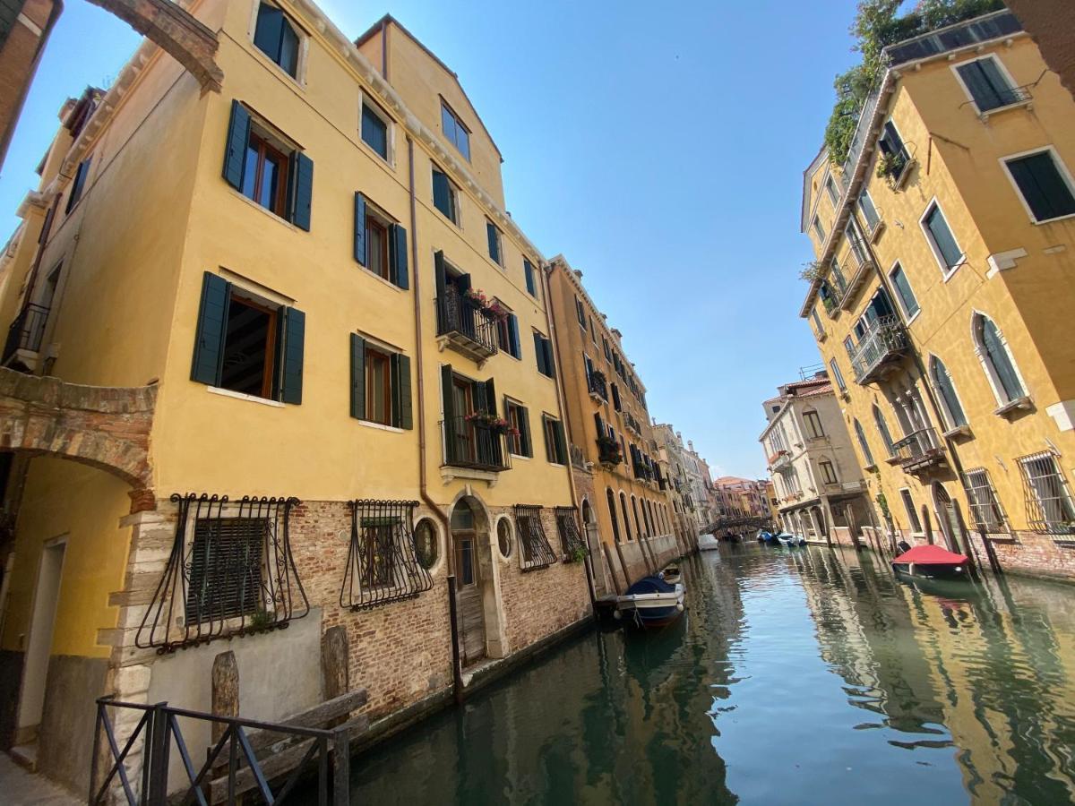 Suite House New Apartments Wi Fi Venice Island Exterior photo