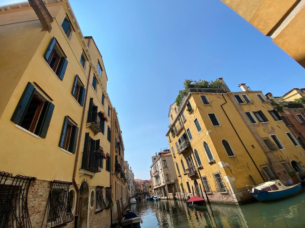Suite House New Apartments Wi Fi Venice Island Exterior photo