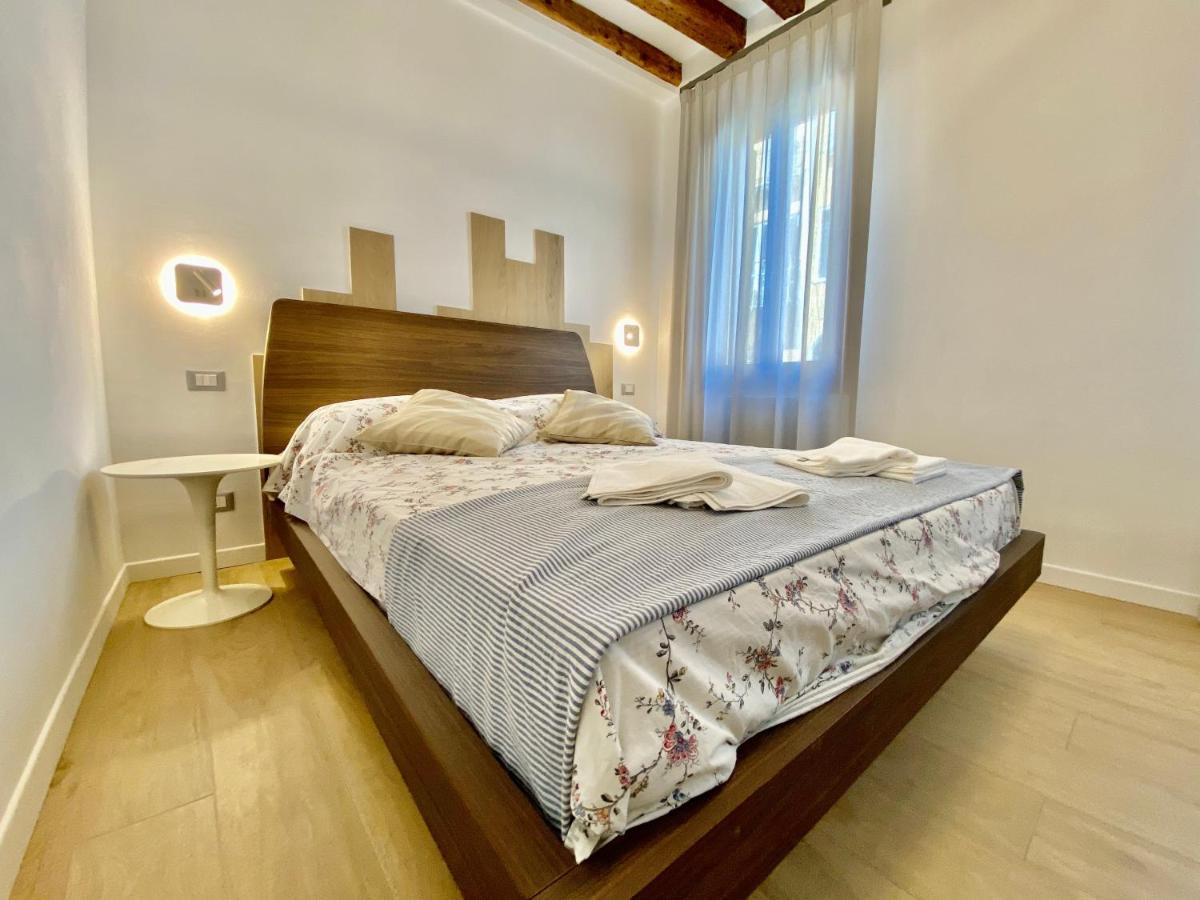 Suite House New Apartments Wi Fi Venice Island Exterior photo