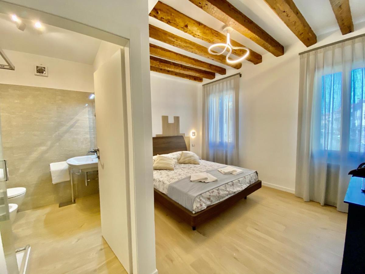 Suite House New Apartments Wi Fi Venice Island Exterior photo