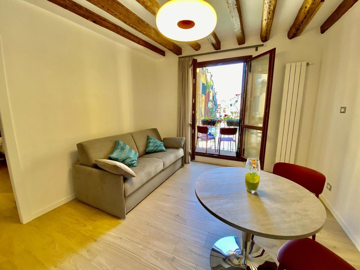 Suite House New Apartments Wi Fi Venice Island Exterior photo