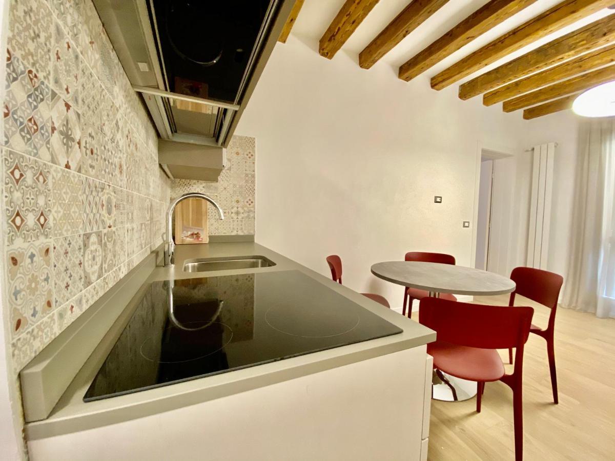 Suite House New Apartments Wi Fi Venice Island Exterior photo