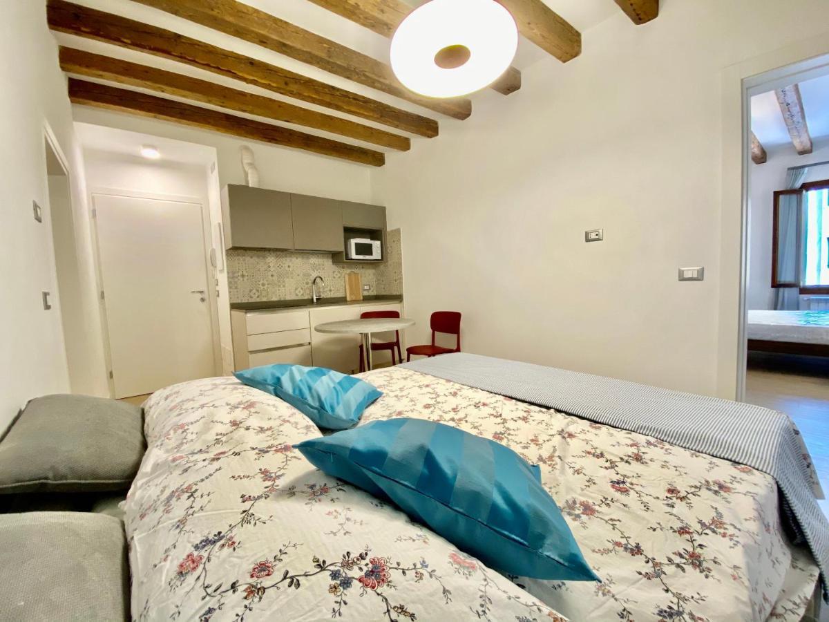 Suite House New Apartments Wi Fi Venice Island Exterior photo