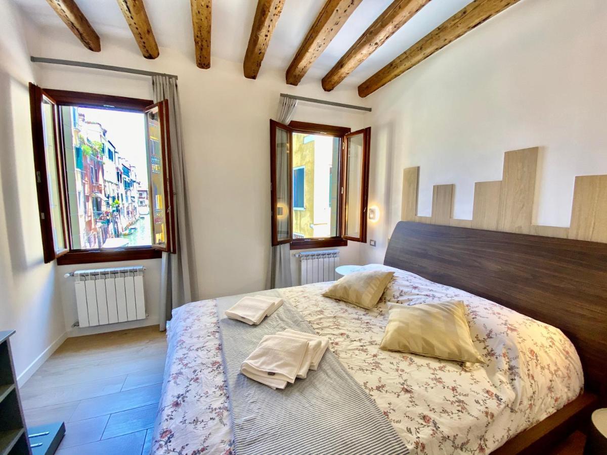 Suite House New Apartments Wi Fi Venice Island Exterior photo