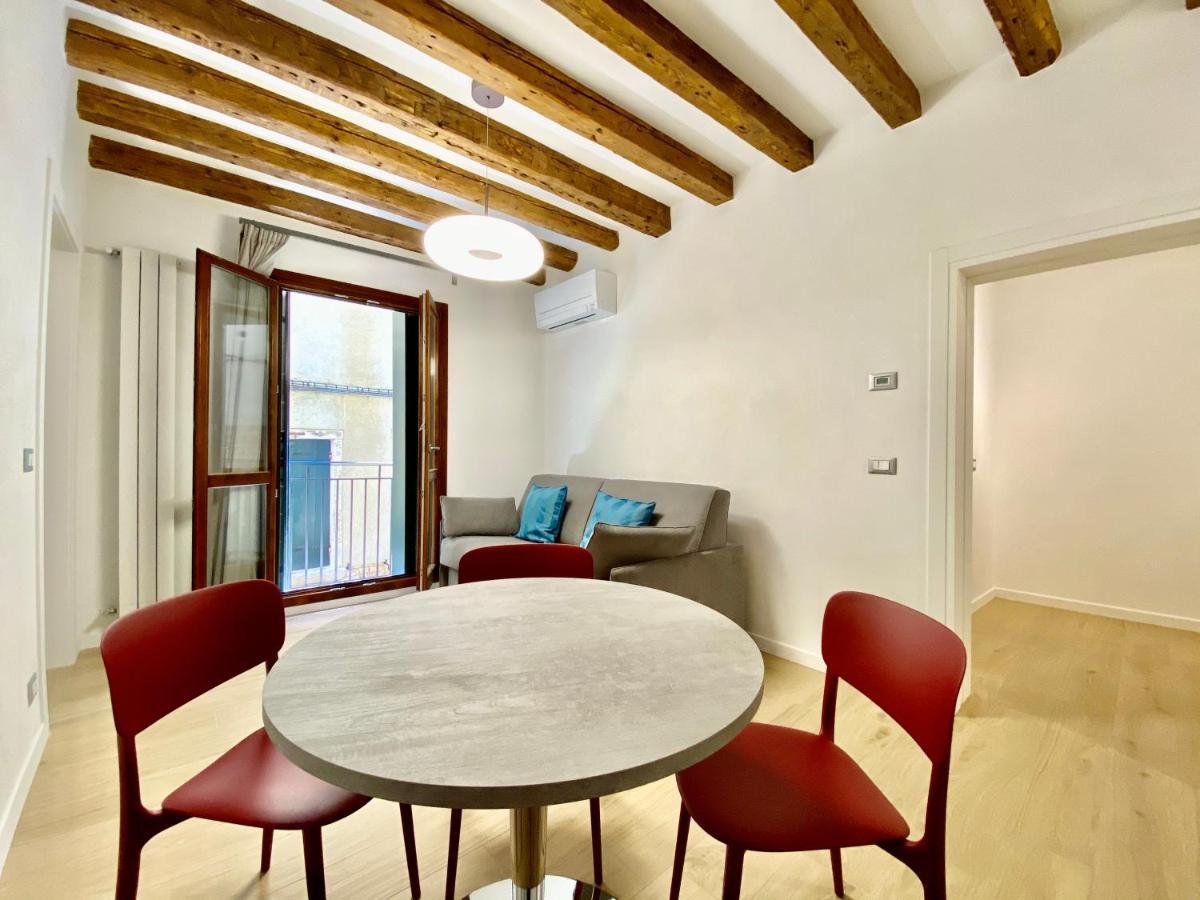 Suite House New Apartments Wi Fi Venice Island Exterior photo