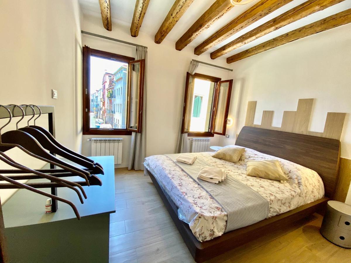 Suite House New Apartments Wi Fi Venice Island Exterior photo