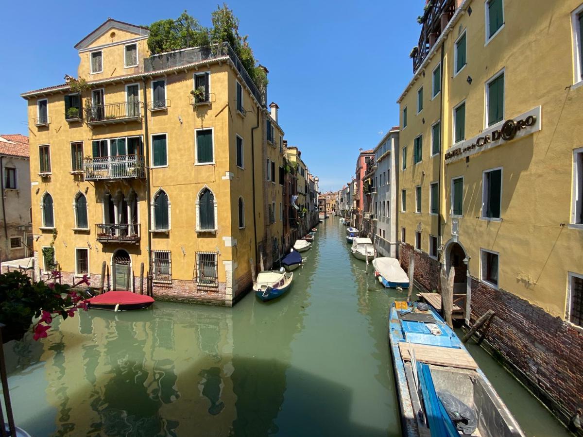 Suite House New Apartments Wi Fi Venice Island Exterior photo