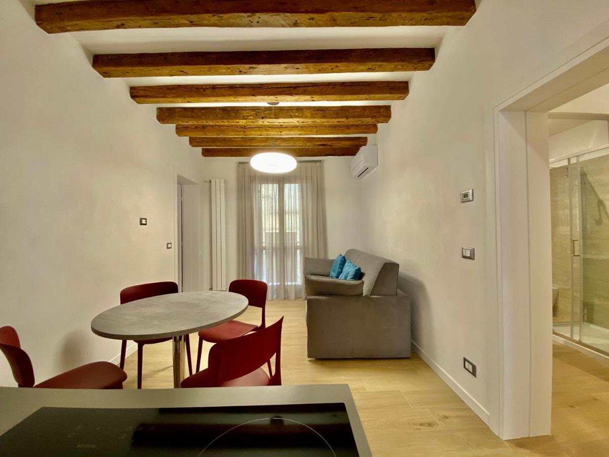 Suite House New Apartments Wi Fi Venice Island Exterior photo