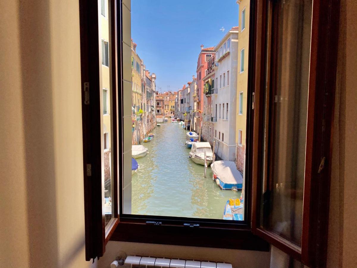Suite House New Apartments Wi Fi Venice Island Exterior photo