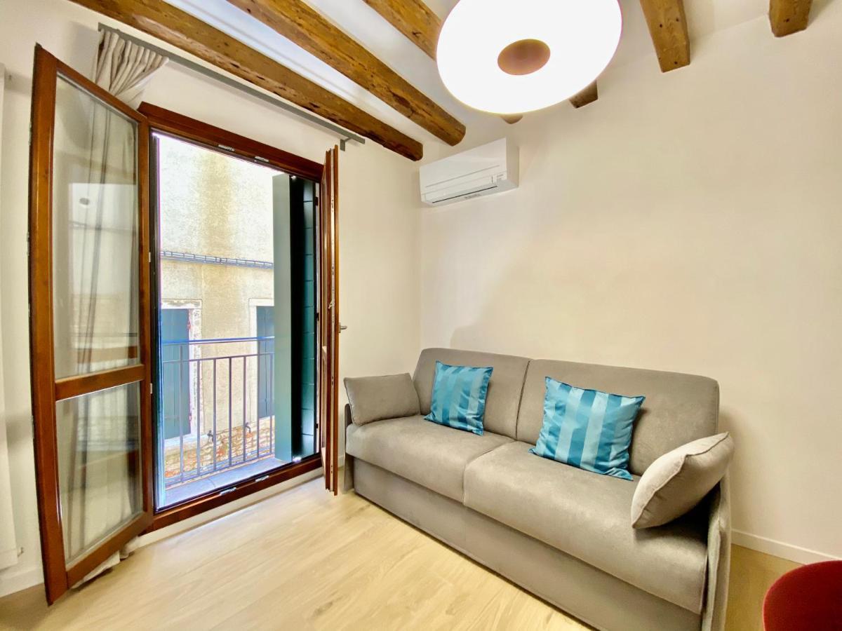 Suite House New Apartments Wi Fi Venice Island Exterior photo