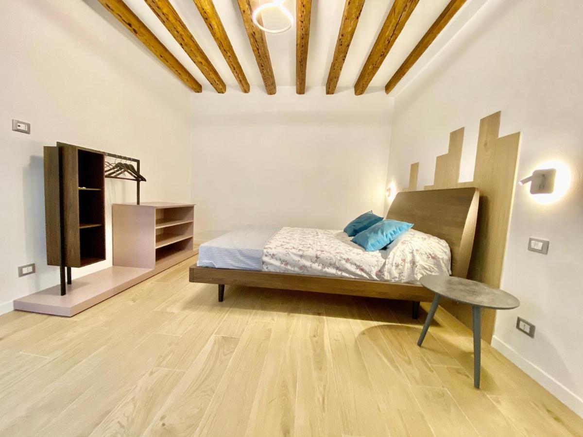 Suite House New Apartments Wi Fi Venice Island Exterior photo