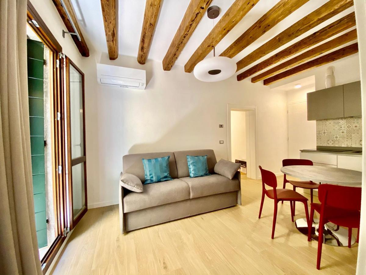 Suite House New Apartments Wi Fi Venice Island Exterior photo