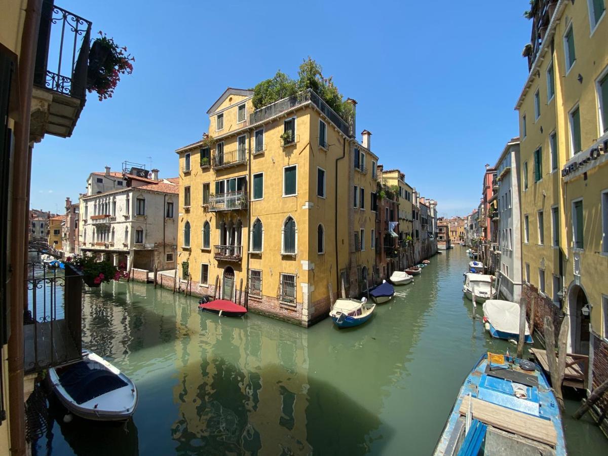 Suite House New Apartments Wi Fi Venice Island Exterior photo