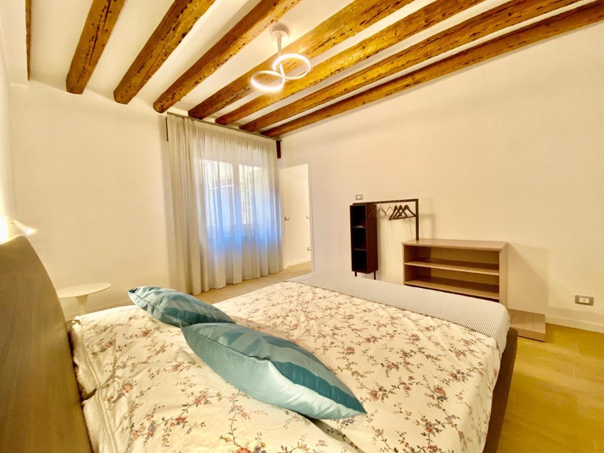 Suite House New Apartments Wi Fi Venice Island Exterior photo