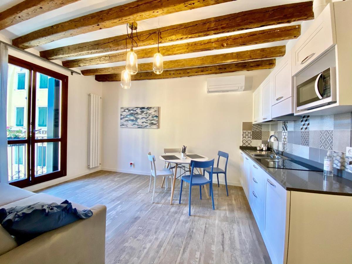 Suite House New Apartments Wi Fi Venice Island Exterior photo
