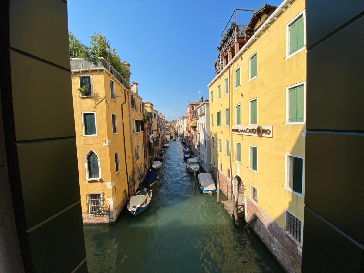 Suite House New Apartments Wi Fi Venice Island Exterior photo