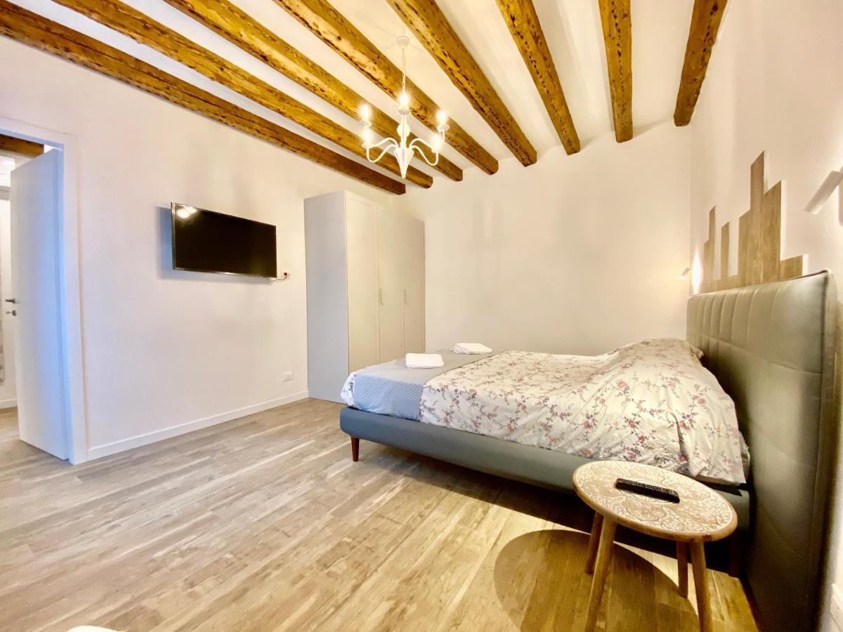 Suite House New Apartments Wi Fi Venice Island Exterior photo