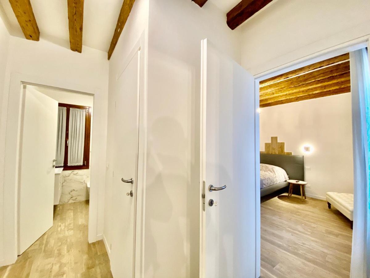 Suite House New Apartments Wi Fi Venice Island Exterior photo