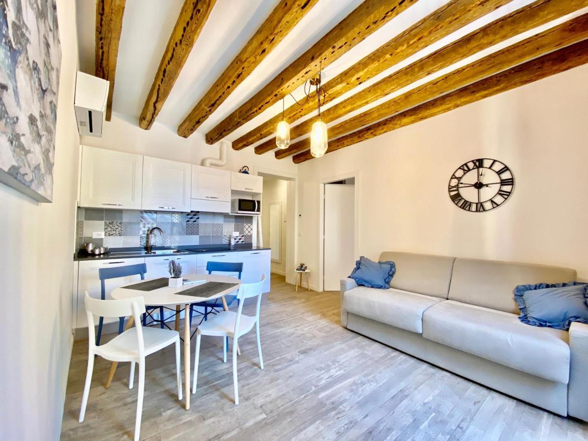Suite House New Apartments Wi Fi Venice Island Exterior photo