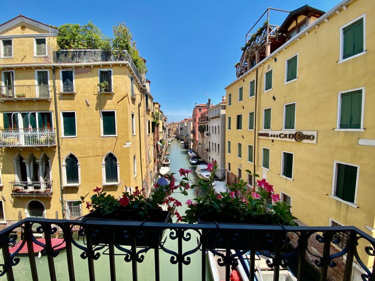 Suite House New Apartments Wi Fi Venice Island Exterior photo