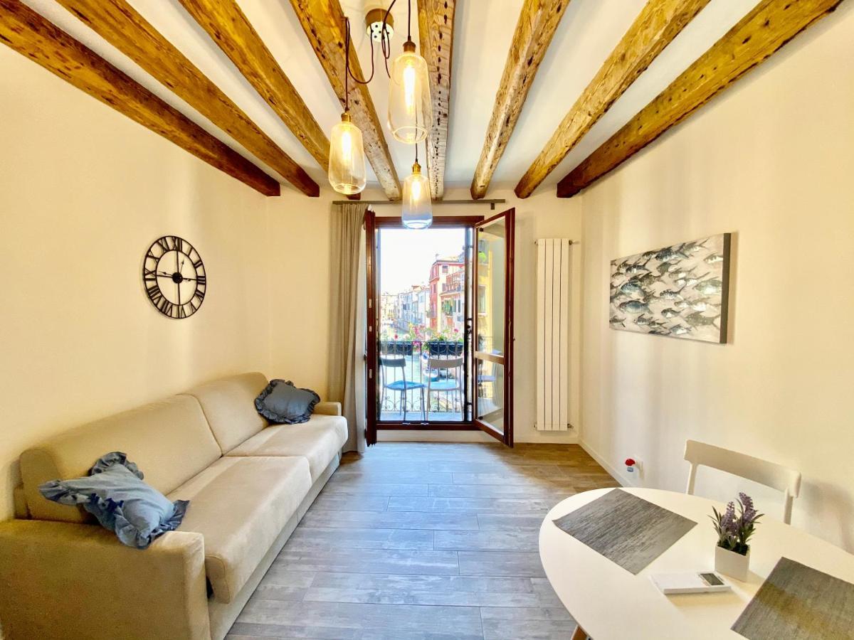 Suite House New Apartments Wi Fi Venice Island Exterior photo