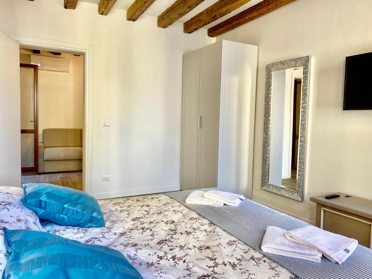 Suite House New Apartments Wi Fi Venice Island Exterior photo