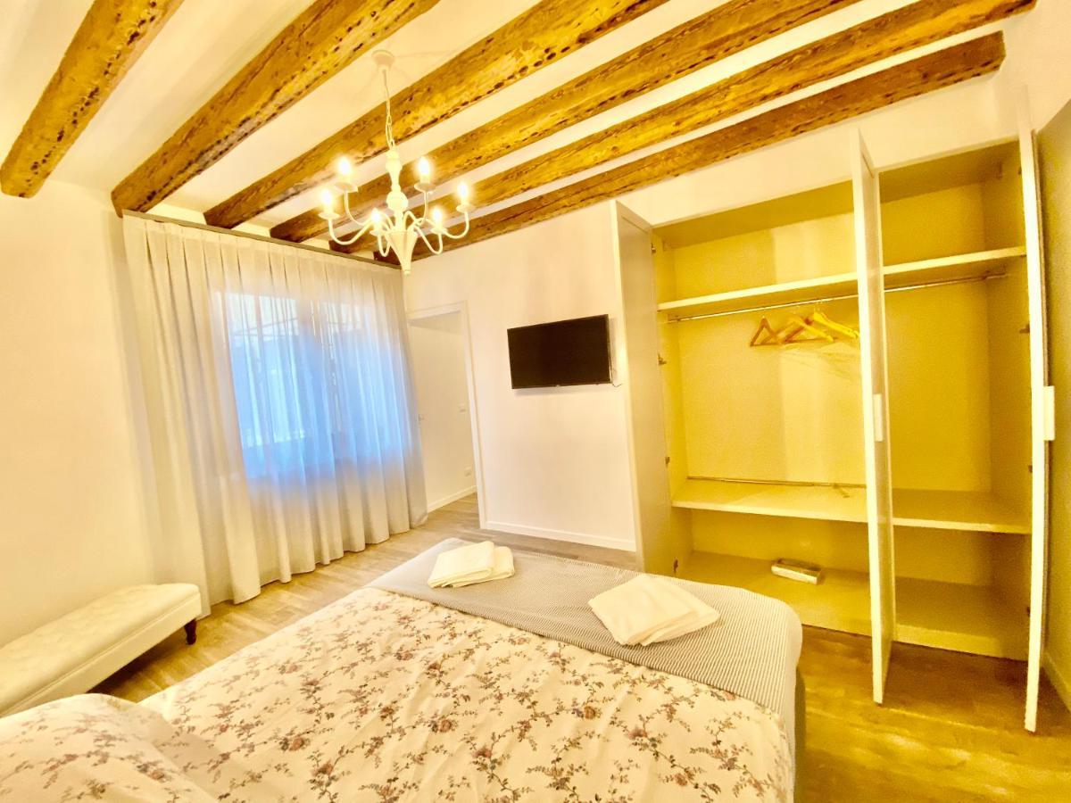 Suite House New Apartments Wi Fi Venice Island Exterior photo