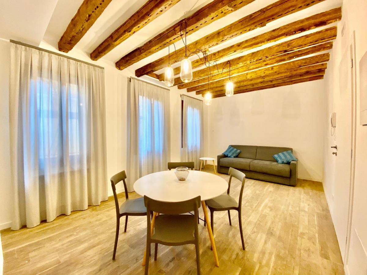 Suite House New Apartments Wi Fi Venice Island Exterior photo
