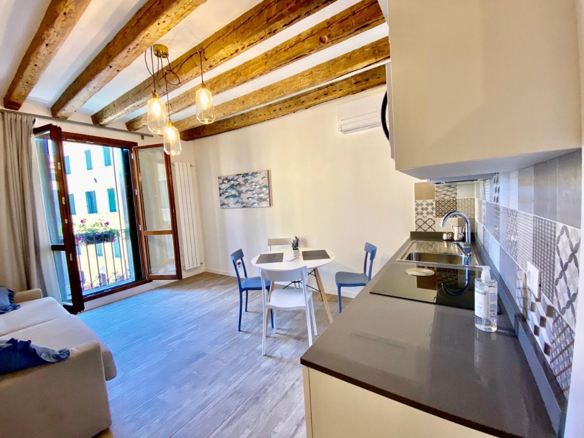 Suite House New Apartments Wi Fi Venice Island Exterior photo