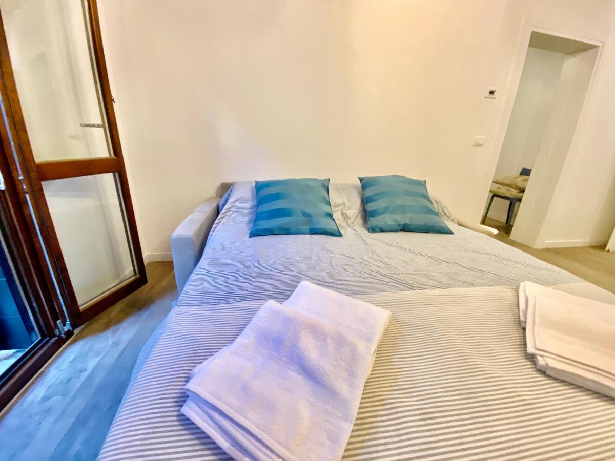 Suite House New Apartments Wi Fi Venice Island Exterior photo
