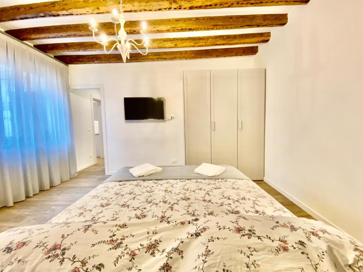 Suite House New Apartments Wi Fi Venice Island Exterior photo