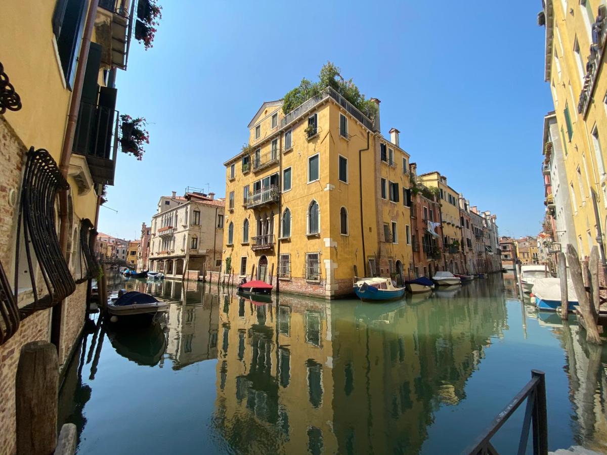 Suite House New Apartments Wi Fi Venice Island Exterior photo