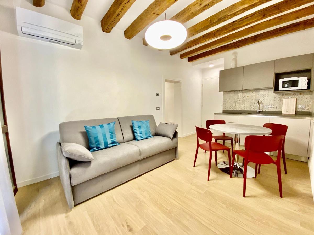Suite House New Apartments Wi Fi Venice Island Exterior photo