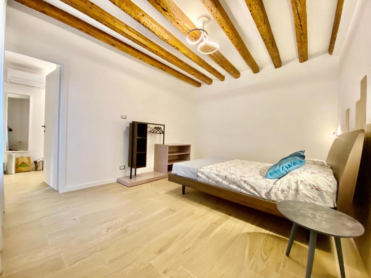 Suite House New Apartments Wi Fi Venice Island Exterior photo